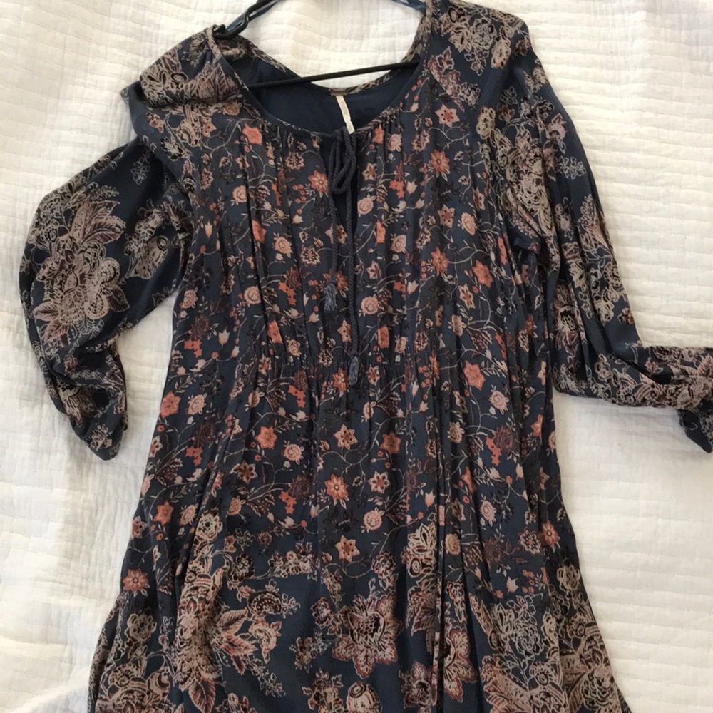 Lucky Loosey Dress from Free People